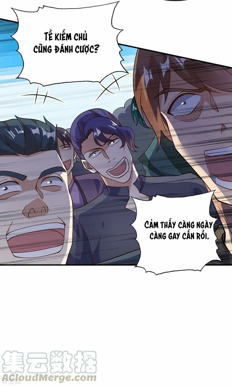 đọc truyện Linh Kiếm Tôn Chương 345 ảnh 24 tại Thiên Thai Truyện