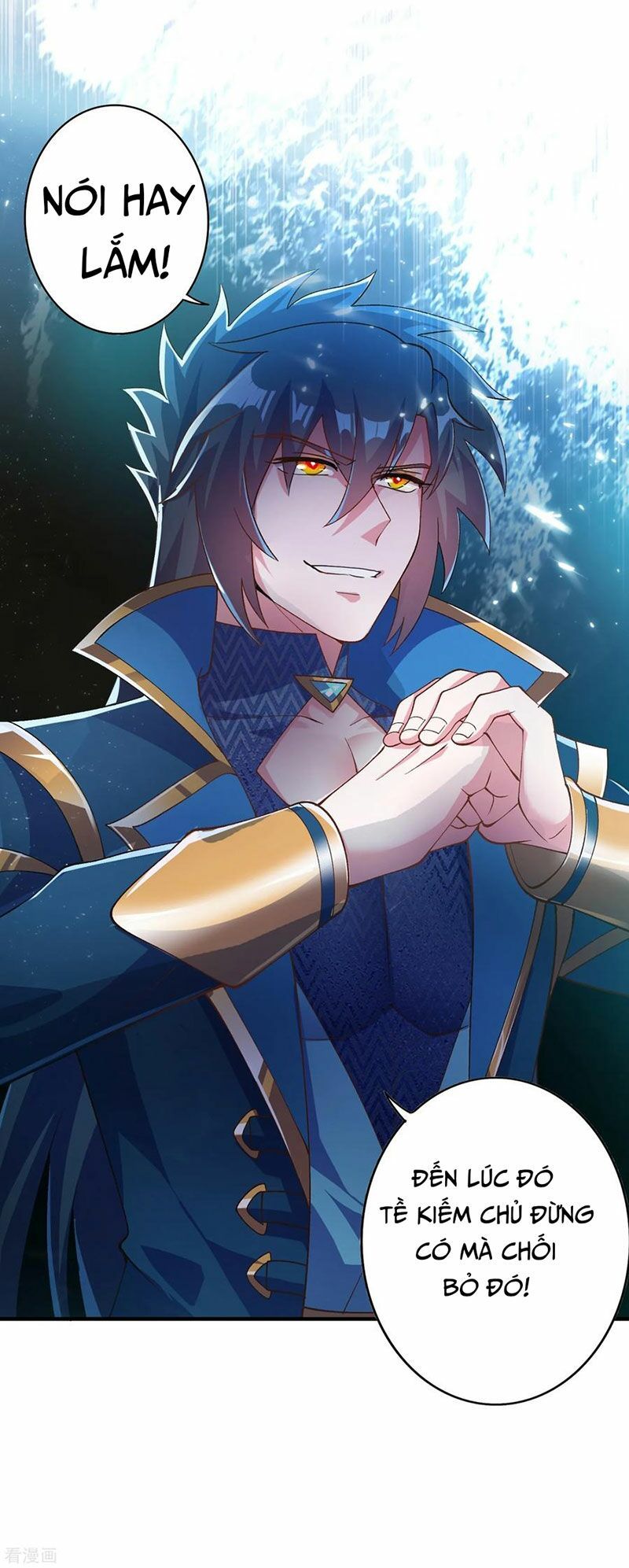 đọc truyện Linh Kiếm Tôn Chương 345 ảnh 28 tại Thiên Thai Truyện