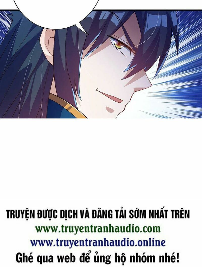 đọc truyện Linh Kiếm Tôn Chương 345 ảnh 34 tại Thiên Thai Truyện