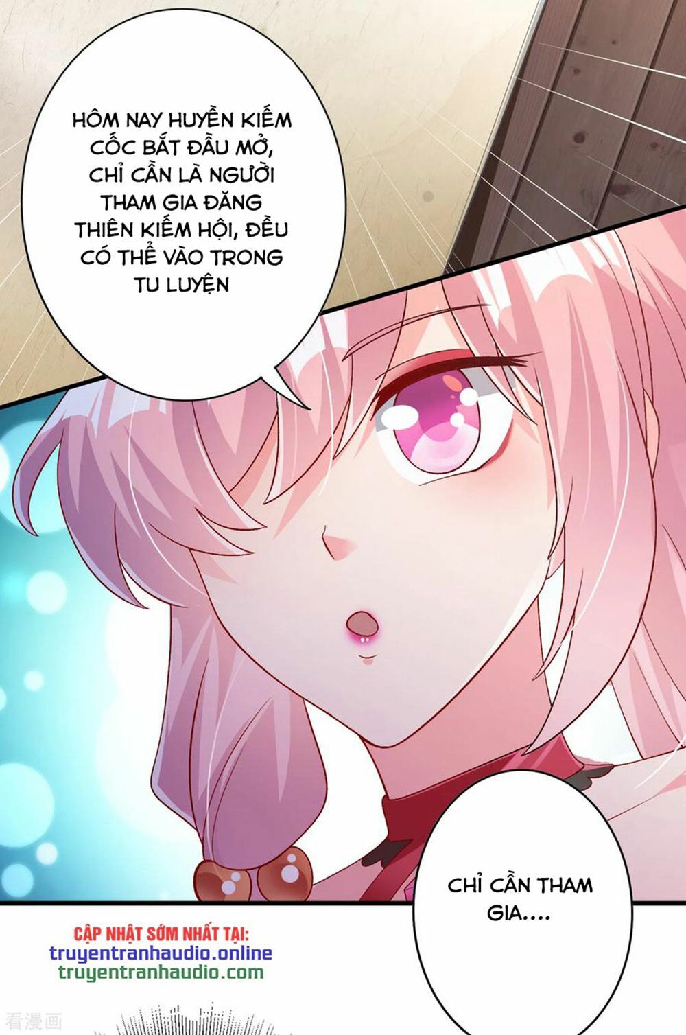 đọc truyện Linh Kiếm Tôn Chương 346 ảnh 22 tại Thiên Thai Truyện