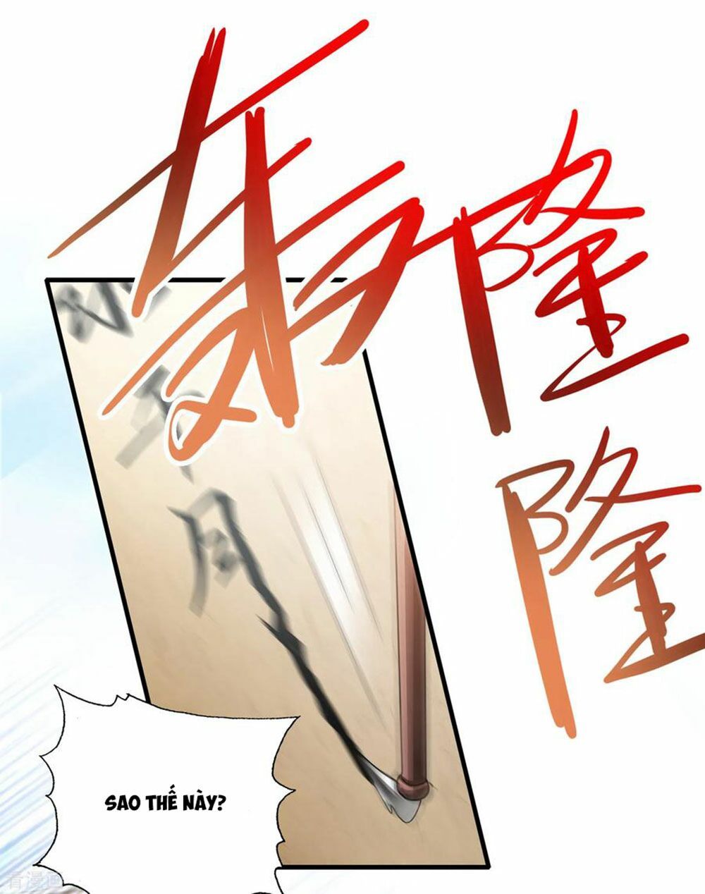 đọc truyện Linh Kiếm Tôn Chương 346 ảnh 24 tại Thiên Thai Truyện