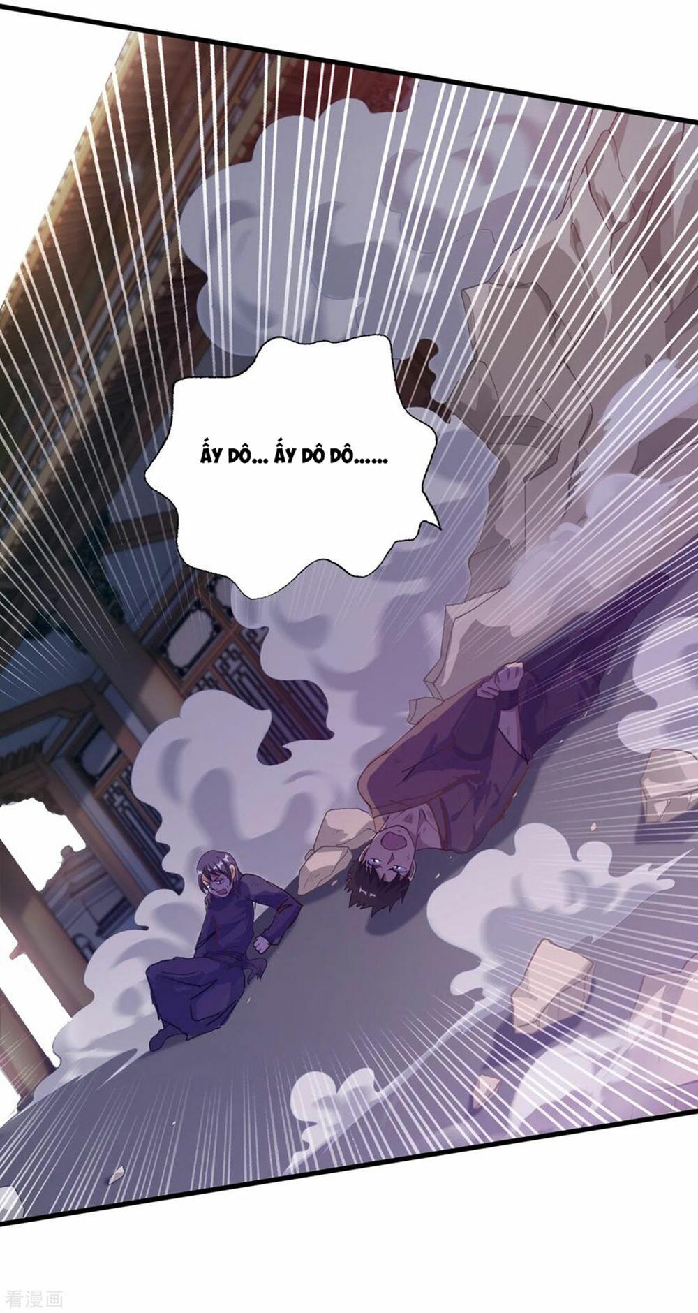 đọc truyện Linh Kiếm Tôn Chương 346 ảnh 26 tại Thiên Thai Truyện