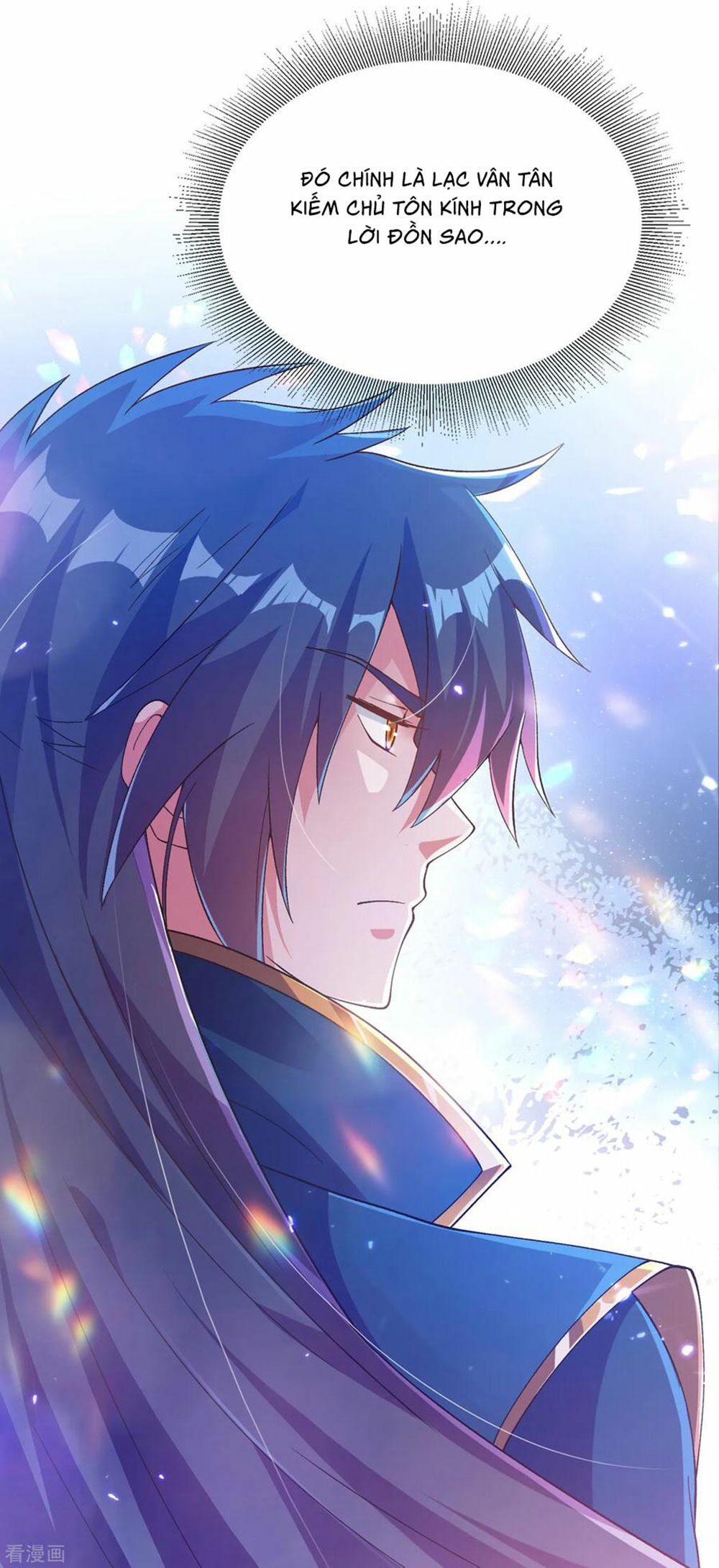 đọc truyện Linh Kiếm Tôn Chương 346 ảnh 30 tại Thiên Thai Truyện