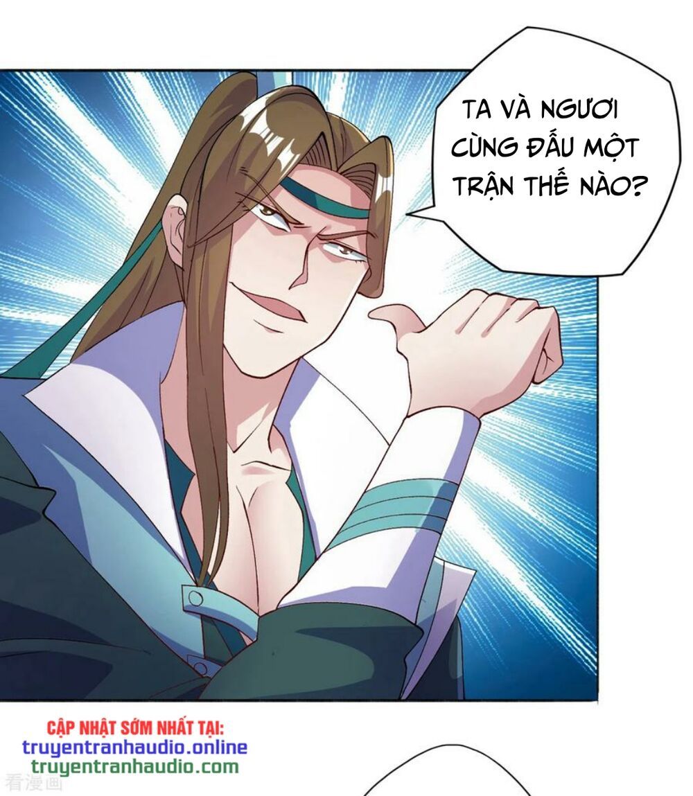 đọc truyện Linh Kiếm Tôn Chương 347 ảnh 13 tại Thiên Thai Truyện