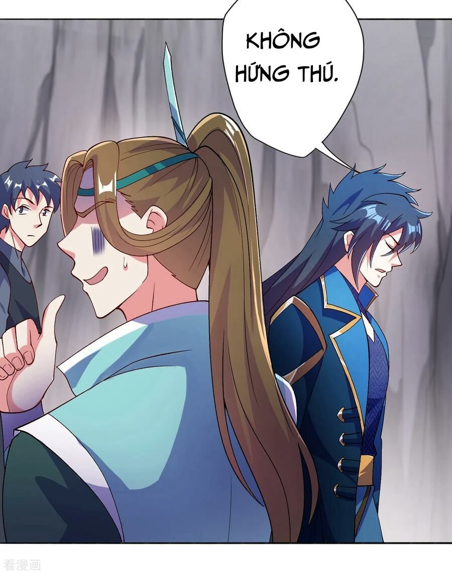 đọc truyện Linh Kiếm Tôn Chương 347 ảnh 14 tại Thiên Thai Truyện