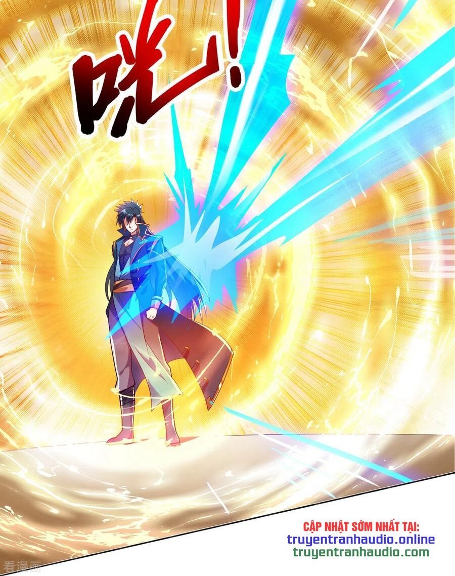 đọc truyện Linh Kiếm Tôn Chương 347 ảnh 24 tại Thiên Thai Truyện