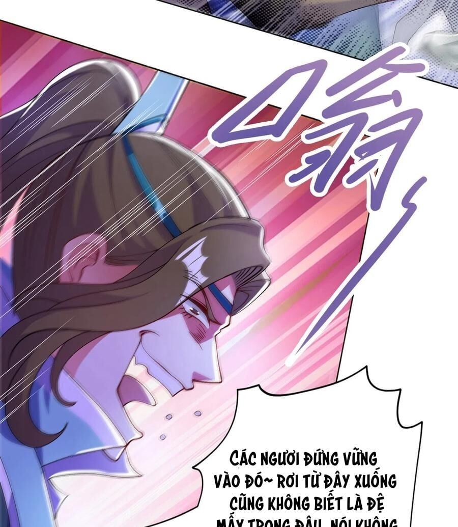 đọc truyện Linh Kiếm Tôn Chương 347 ảnh 31 tại Thiên Thai Truyện