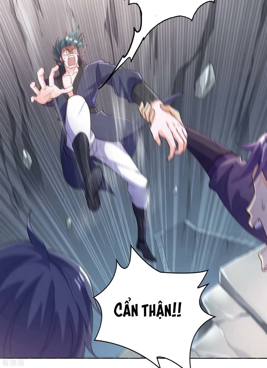 đọc truyện Linh Kiếm Tôn Chương 347 ảnh 34 tại Thiên Thai Truyện