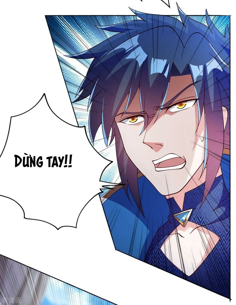 đọc truyện Linh Kiếm Tôn Chương 347 ảnh 35 tại Thiên Thai Truyện