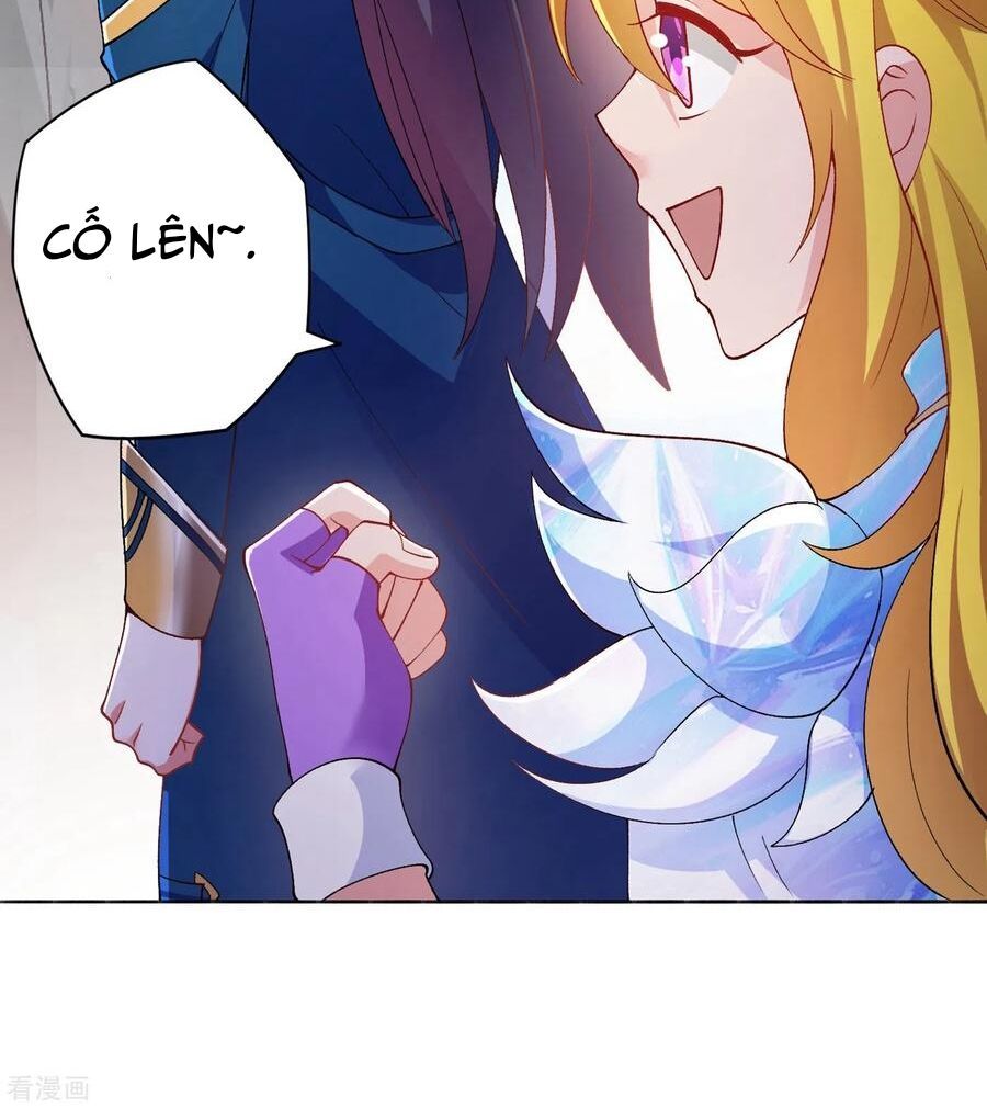 đọc truyện Linh Kiếm Tôn Chương 347 ảnh 7 tại Thiên Thai Truyện