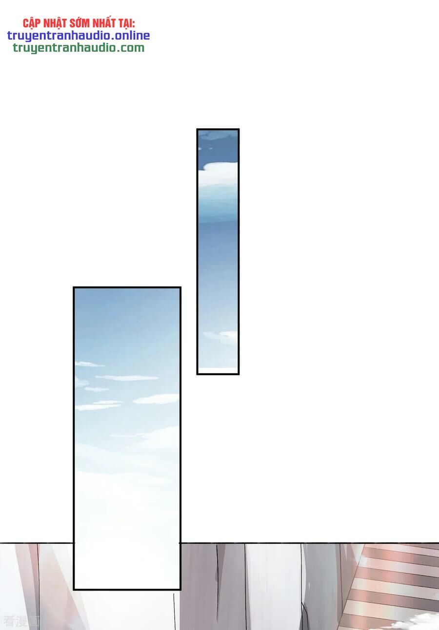 đọc truyện Linh Kiếm Tôn Chương 347 ảnh 8 tại Thiên Thai Truyện