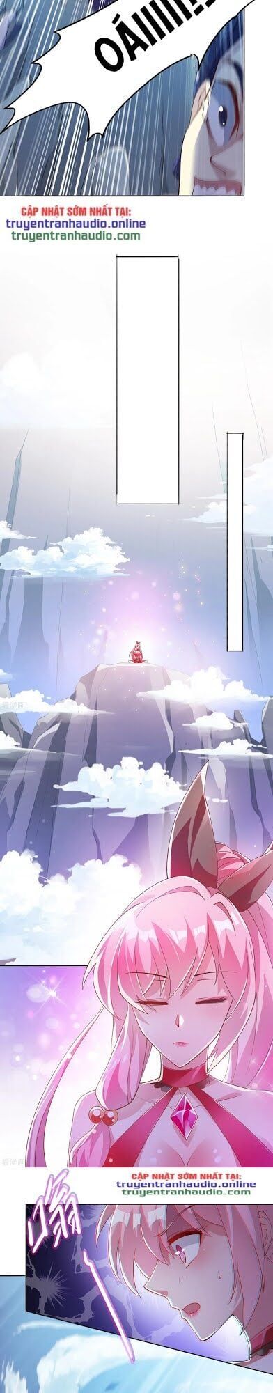 đọc truyện Linh Kiếm Tôn Chương 348 ảnh 4 tại Thiên Thai Truyện