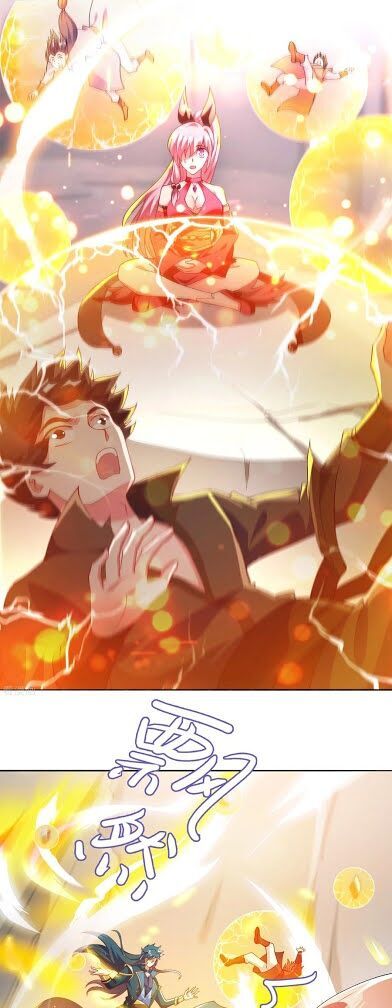 đọc truyện Linh Kiếm Tôn Chương 348 ảnh 6 tại Thiên Thai Truyện