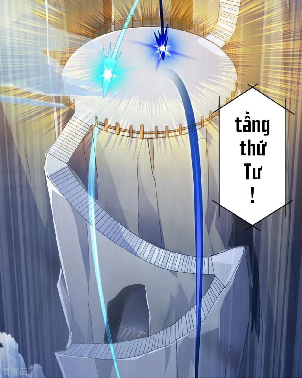 đọc truyện Linh Kiếm Tôn Chương 349 ảnh 16 tại Thiên Thai Truyện