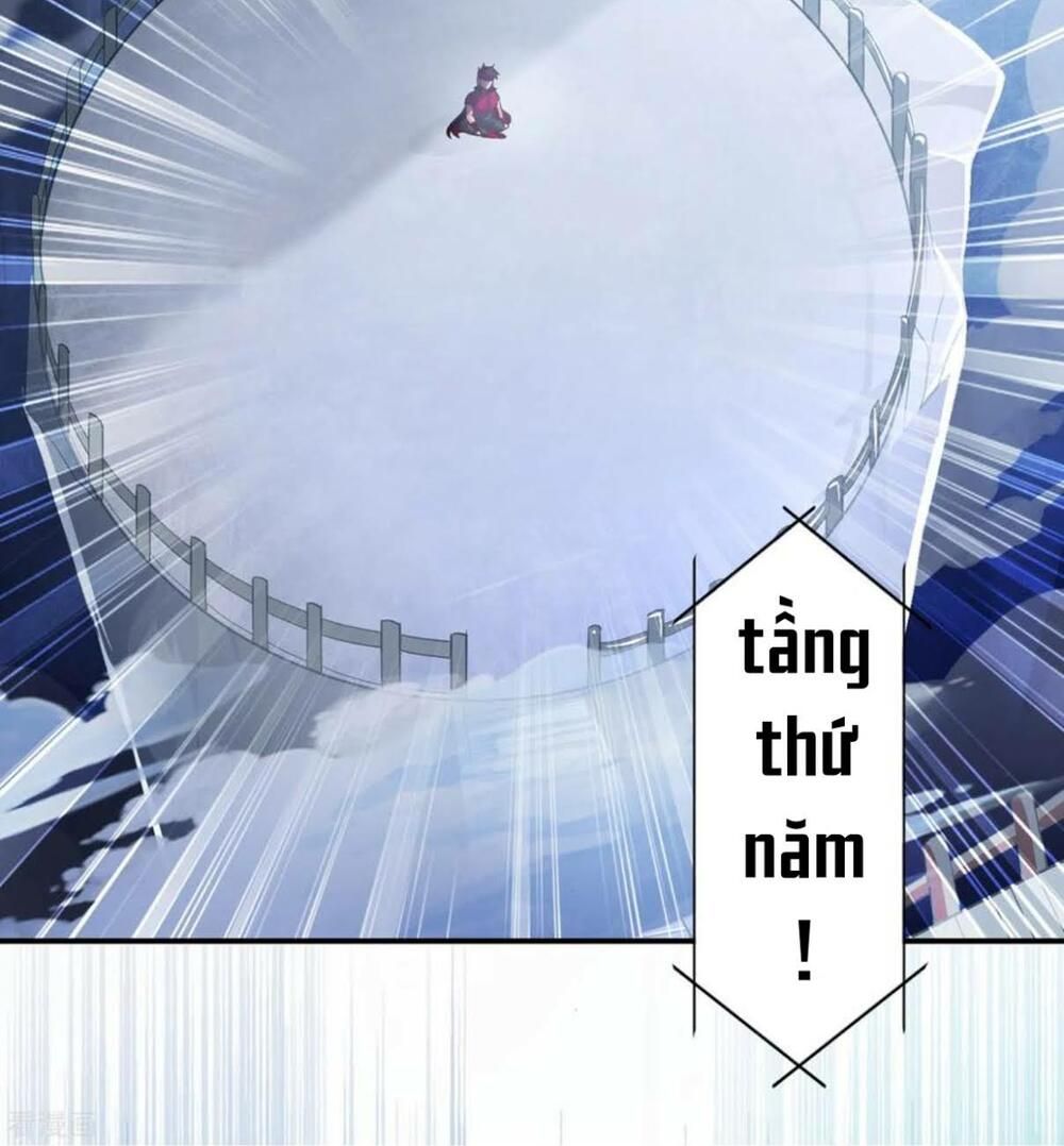 đọc truyện Linh Kiếm Tôn Chương 349 ảnh 20 tại Thiên Thai Truyện