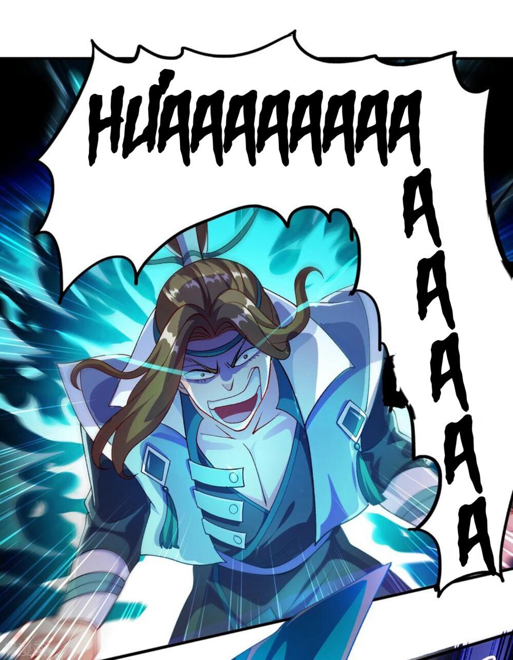 đọc truyện Linh Kiếm Tôn Chương 349 ảnh 26 tại Thiên Thai Truyện