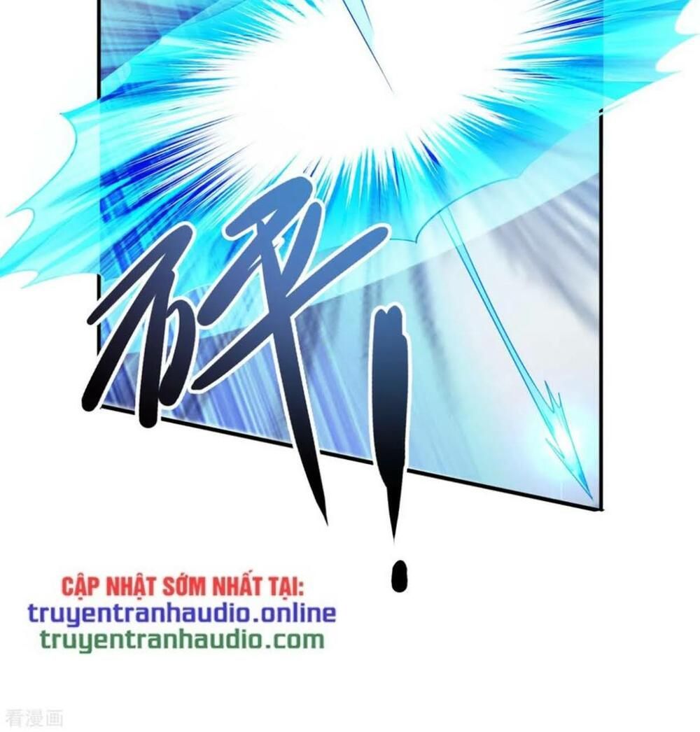 đọc truyện Linh Kiếm Tôn Chương 349 ảnh 30 tại Thiên Thai Truyện