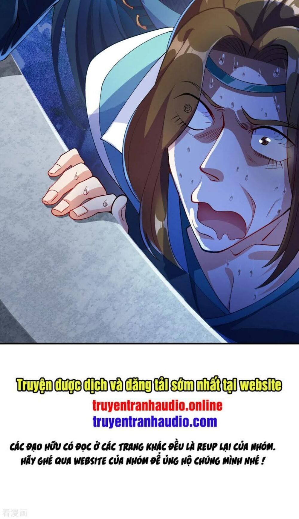 đọc truyện Linh Kiếm Tôn Chương 349 ảnh 36 tại Thiên Thai Truyện