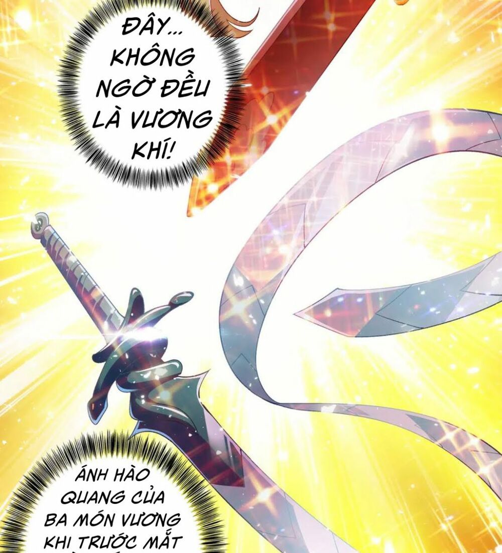 đọc truyện Linh Kiếm Tôn Chương 349 ảnh 6 tại Thiên Thai Truyện