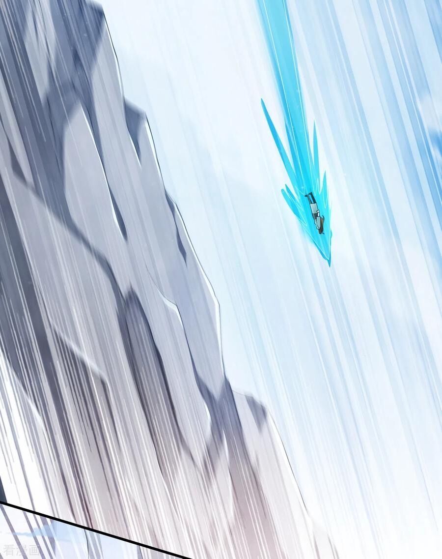 đọc truyện Linh Kiếm Tôn Chương 349 ảnh 10 tại Thiên Thai Truyện