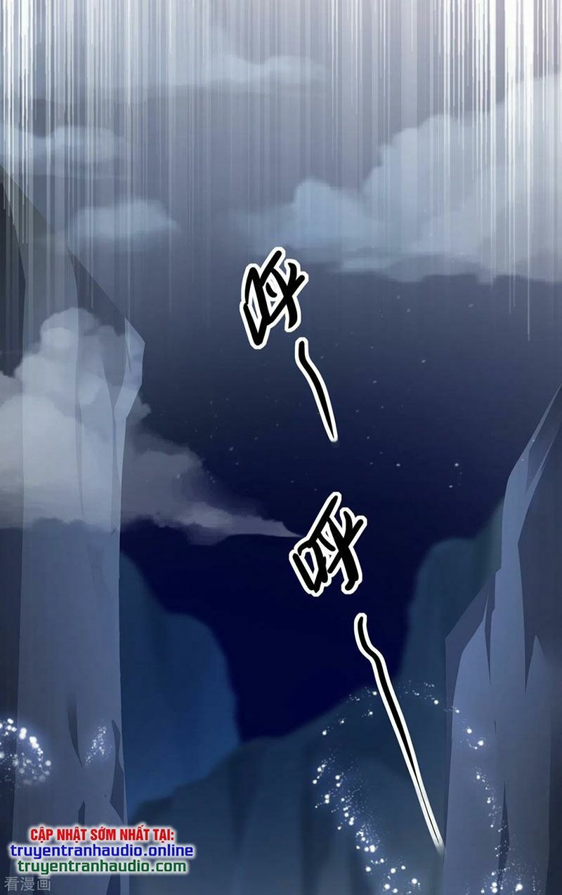 đọc truyện Linh Kiếm Tôn Chương 350 ảnh 12 tại Thiên Thai Truyện