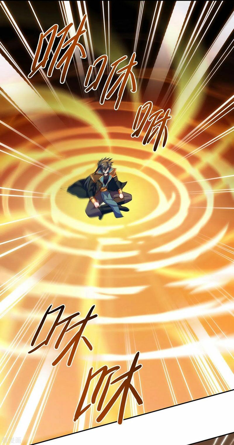 đọc truyện Linh Kiếm Tôn Chương 350 ảnh 14 tại Thiên Thai Truyện