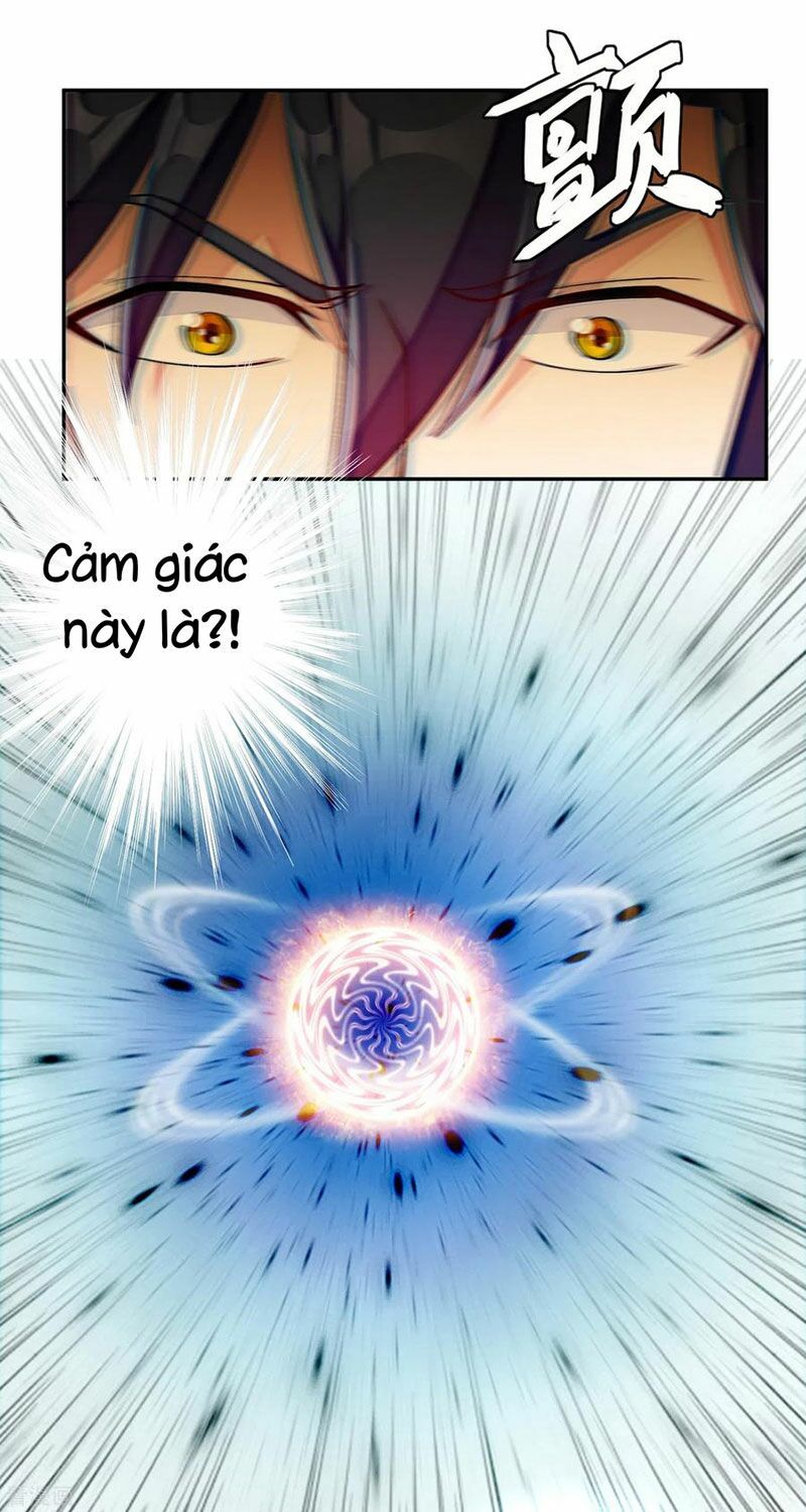 đọc truyện Linh Kiếm Tôn Chương 350 ảnh 18 tại Thiên Thai Truyện