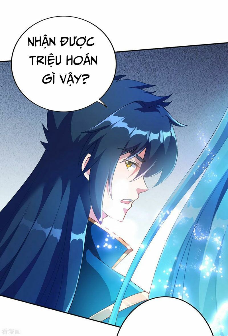 đọc truyện Linh Kiếm Tôn Chương 350 ảnh 20 tại Thiên Thai Truyện