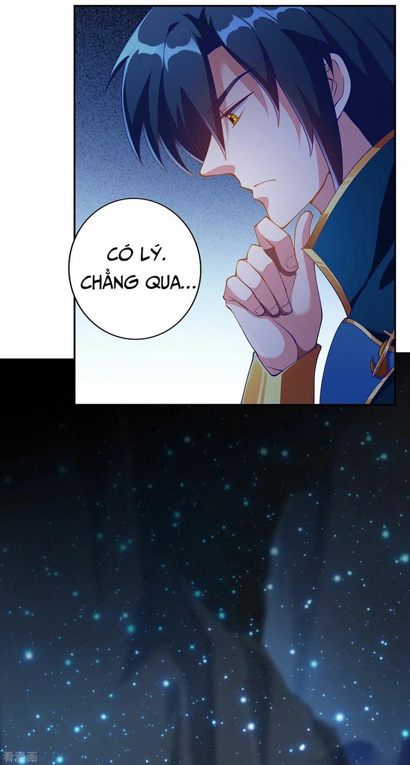 đọc truyện Linh Kiếm Tôn Chương 350 ảnh 23 tại Thiên Thai Truyện