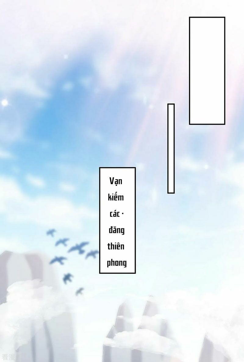 đọc truyện Linh Kiếm Tôn Chương 350 ảnh 25 tại Thiên Thai Truyện