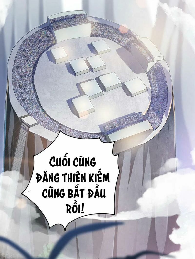 đọc truyện Linh Kiếm Tôn Chương 350 ảnh 26 tại Thiên Thai Truyện