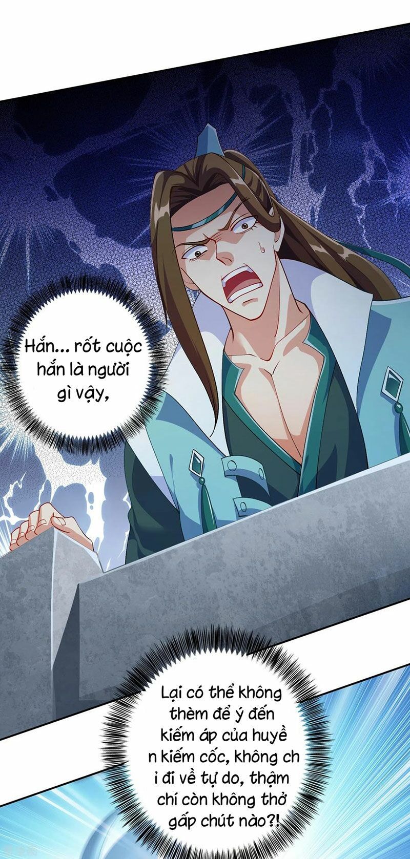 đọc truyện Linh Kiếm Tôn Chương 350 ảnh 9 tại Thiên Thai Truyện