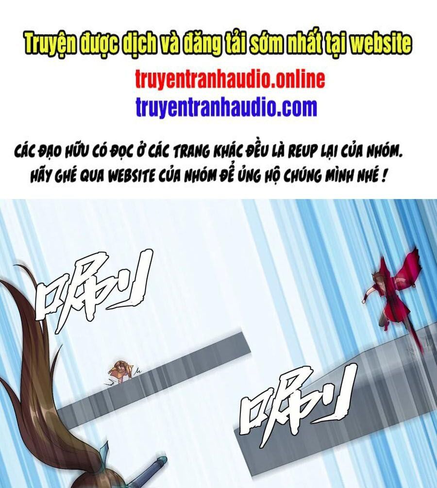 đọc truyện Linh Kiếm Tôn Chương 351 ảnh 3 tại Thiên Thai Truyện