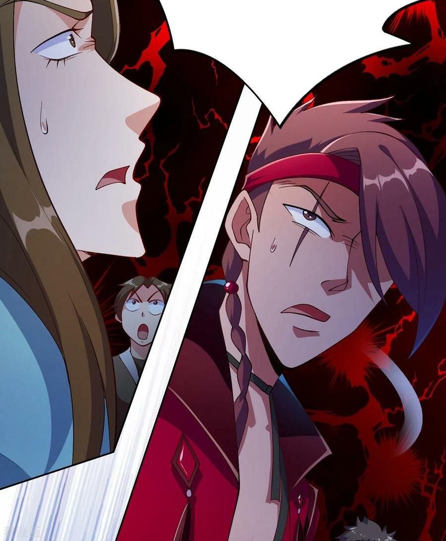 đọc truyện Linh Kiếm Tôn Chương 351 ảnh 12 tại Thiên Thai Truyện