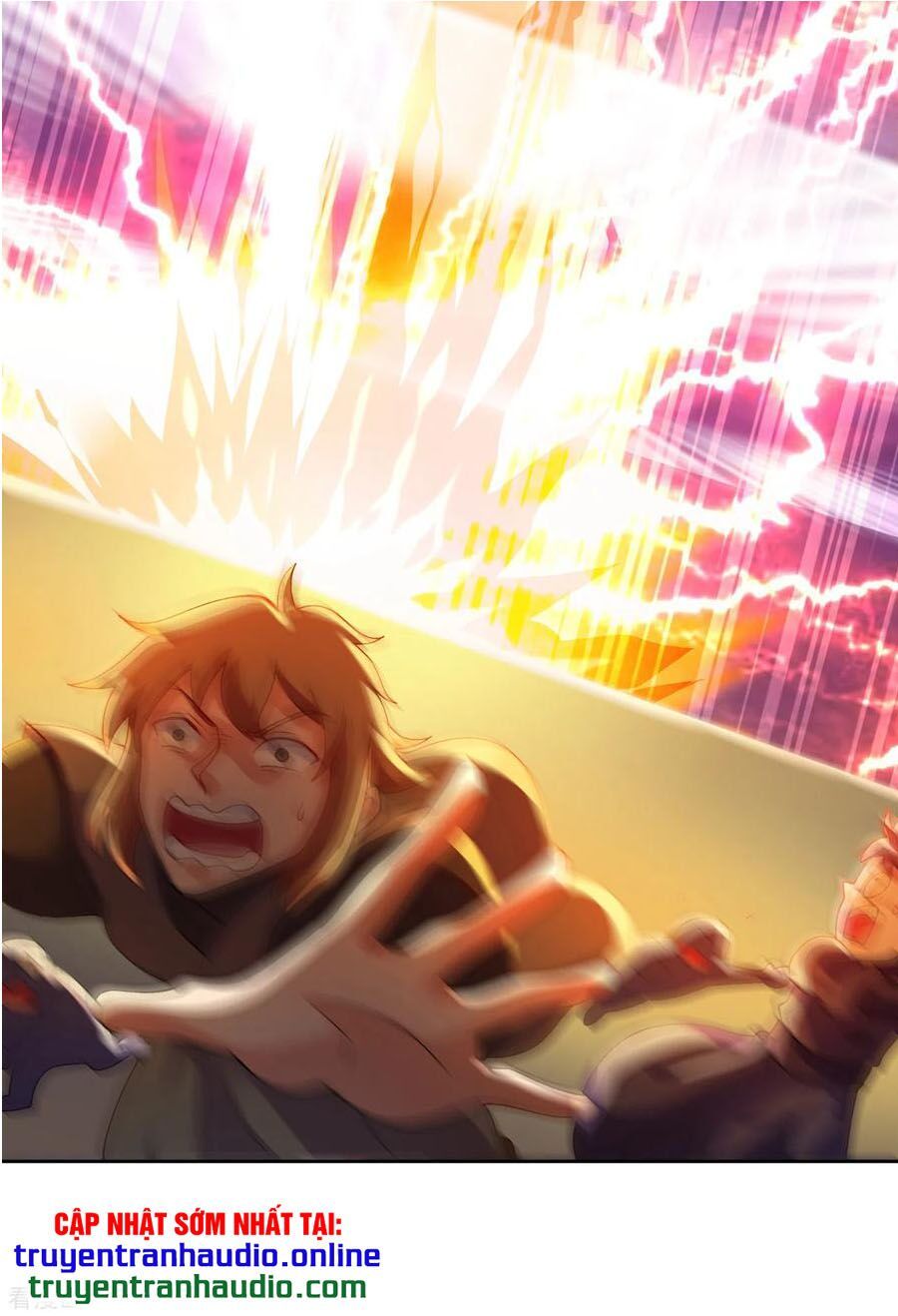 đọc truyện Linh Kiếm Tôn Chương 351 ảnh 14 tại Thiên Thai Truyện