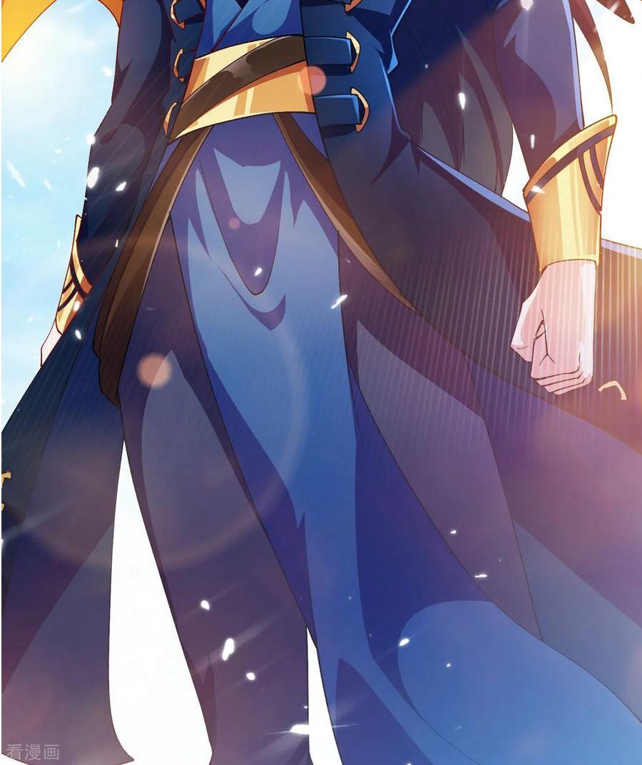 đọc truyện Linh Kiếm Tôn Chương 351 ảnh 17 tại Thiên Thai Truyện