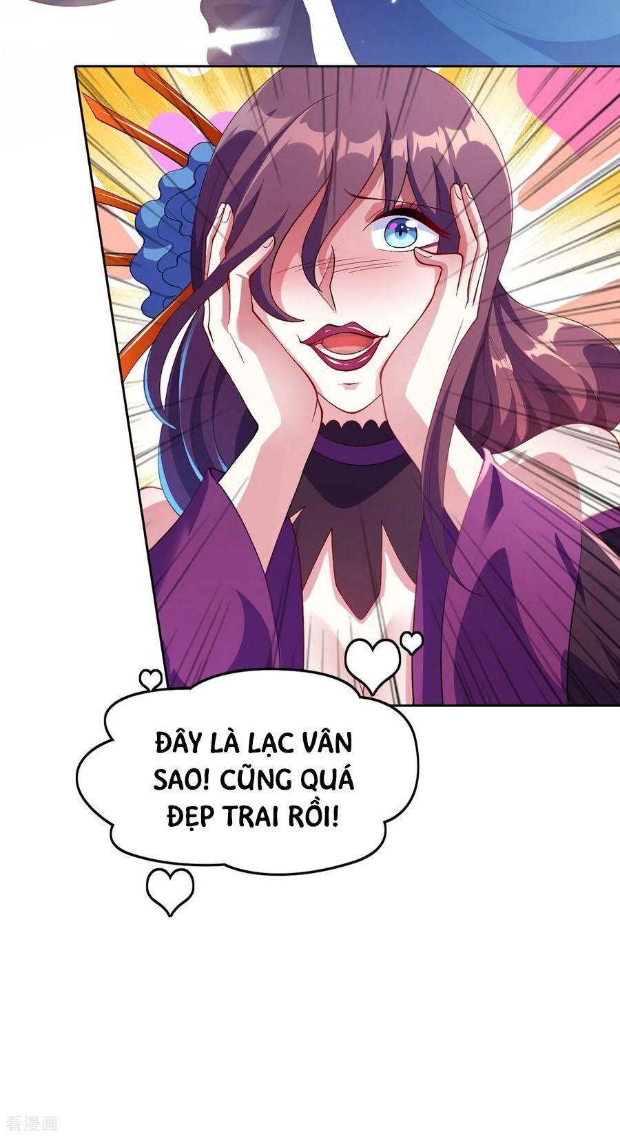 đọc truyện Linh Kiếm Tôn Chương 351 ảnh 18 tại Thiên Thai Truyện