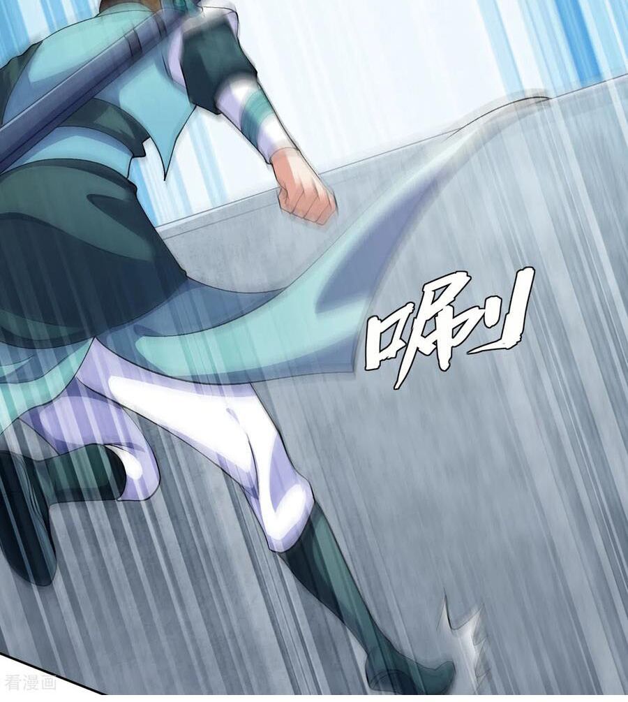 đọc truyện Linh Kiếm Tôn Chương 351 ảnh 4 tại Thiên Thai Truyện