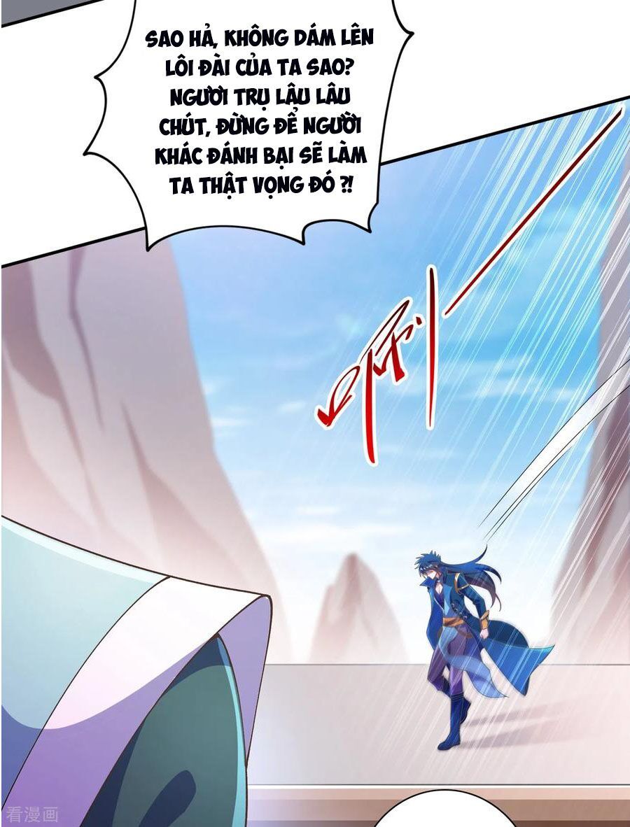 đọc truyện Linh Kiếm Tôn Chương 351 ảnh 23 tại Thiên Thai Truyện