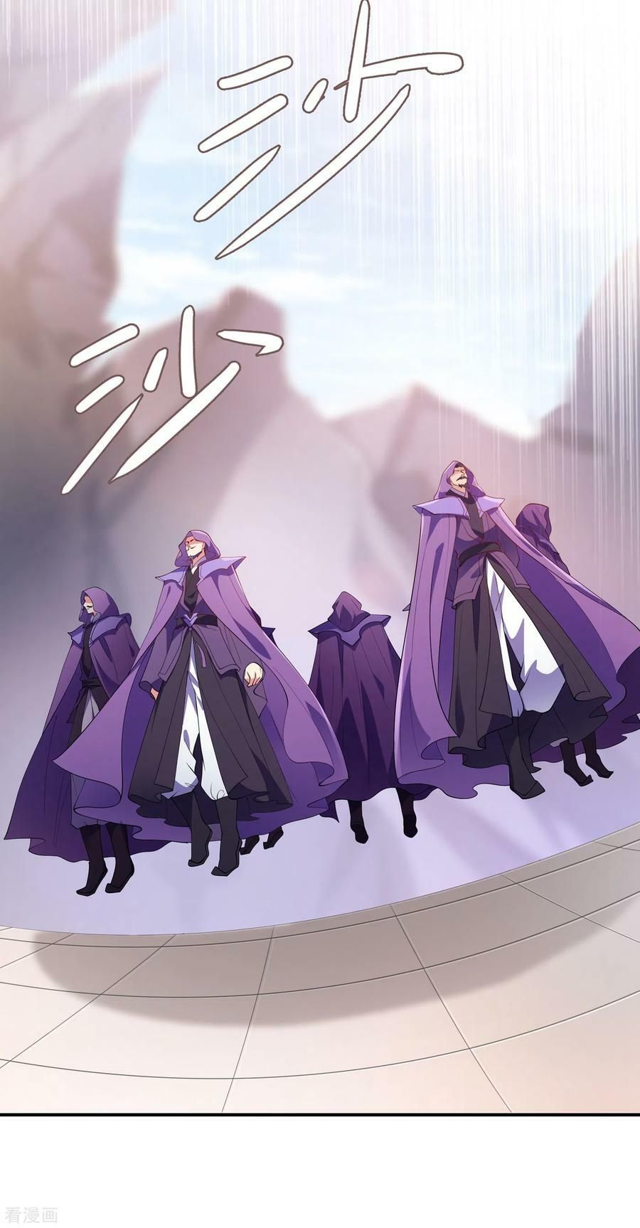 đọc truyện Linh Kiếm Tôn Chương 351 ảnh 26 tại Thiên Thai Truyện