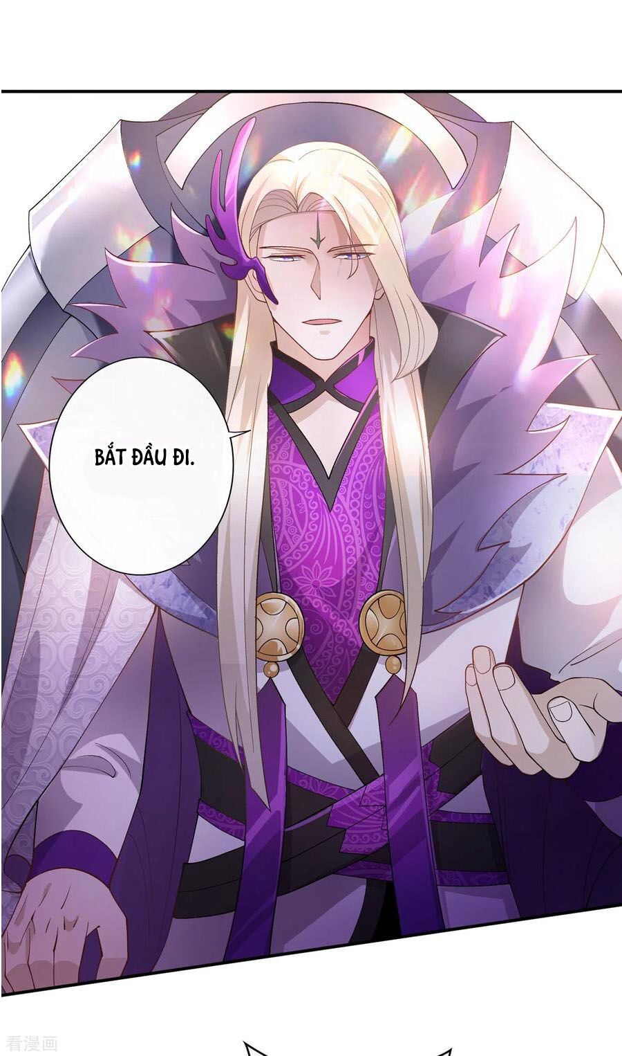 đọc truyện Linh Kiếm Tôn Chương 351 ảnh 27 tại Thiên Thai Truyện