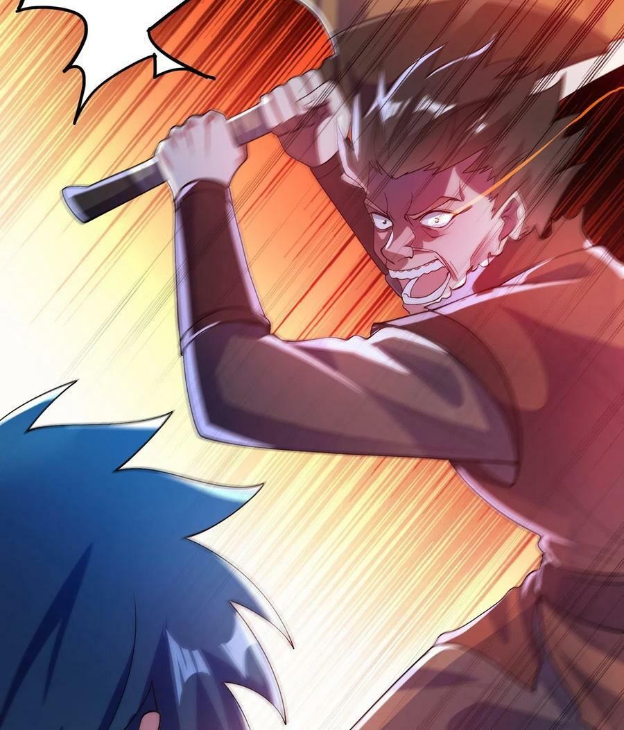 đọc truyện Linh Kiếm Tôn Chương 351 ảnh 33 tại Thiên Thai Truyện