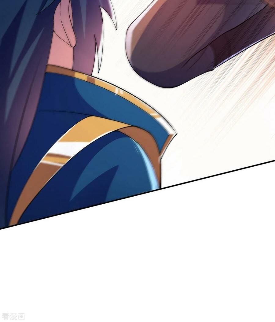 đọc truyện Linh Kiếm Tôn Chương 351 ảnh 34 tại Thiên Thai Truyện