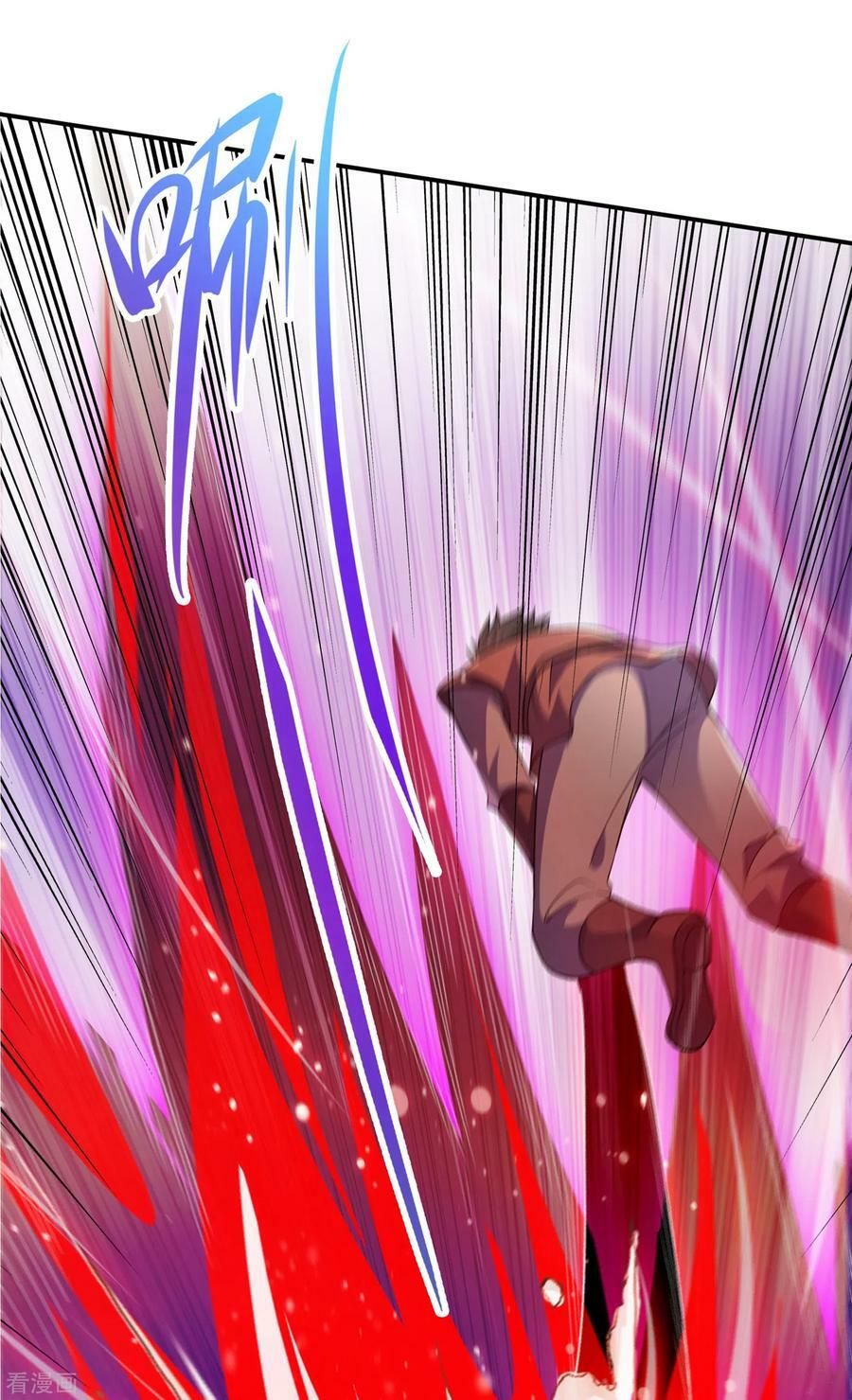 đọc truyện Linh Kiếm Tôn Chương 351 ảnh 35 tại Thiên Thai Truyện