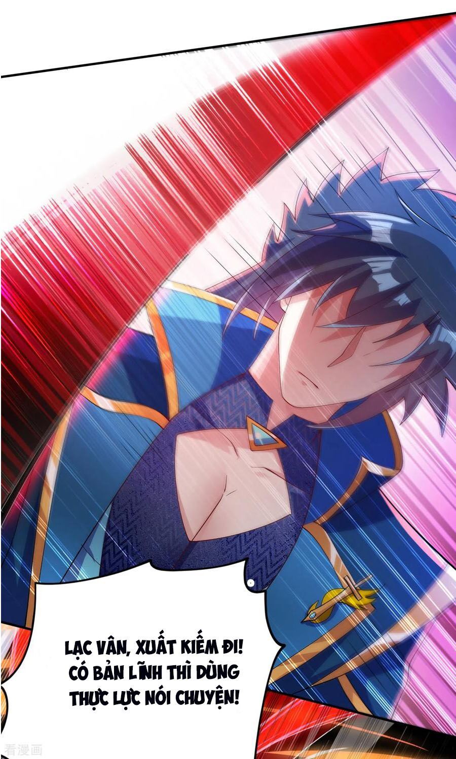 đọc truyện Linh Kiếm Tôn Chương 351 ảnh 37 tại Thiên Thai Truyện