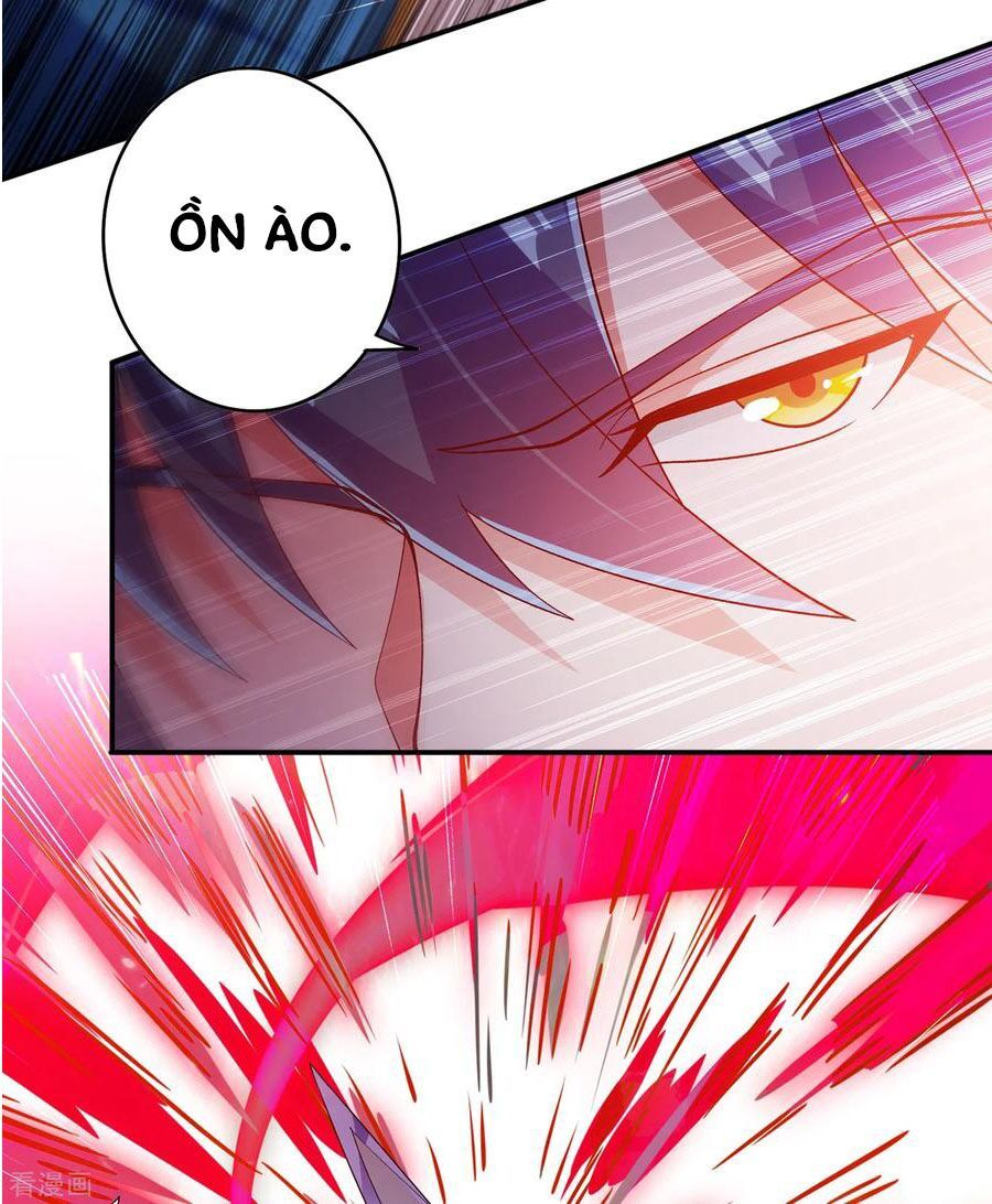 đọc truyện Linh Kiếm Tôn Chương 351 ảnh 39 tại Thiên Thai Truyện