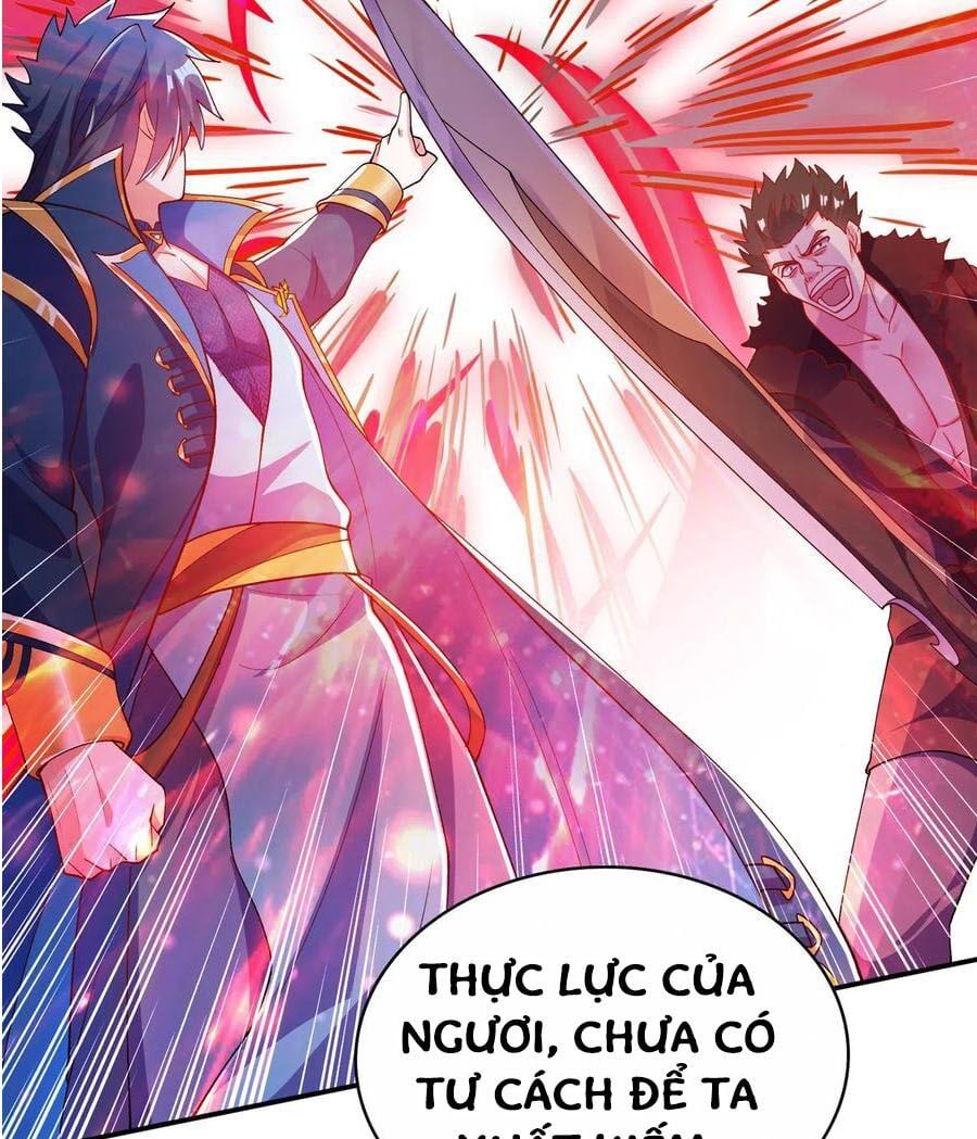 đọc truyện Linh Kiếm Tôn Chương 351 ảnh 40 tại Thiên Thai Truyện