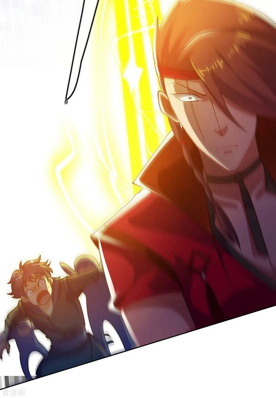 đọc truyện Linh Kiếm Tôn Chương 351 ảnh 10 tại Thiên Thai Truyện