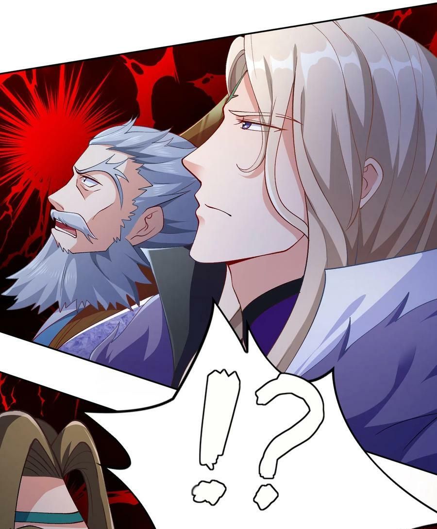 đọc truyện Linh Kiếm Tôn Chương 351 ảnh 11 tại Thiên Thai Truyện