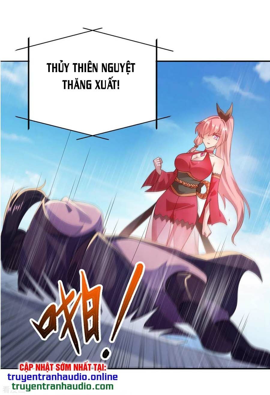 đọc truyện Linh Kiếm Tôn Chương 352 ảnh 12 tại Thiên Thai Truyện